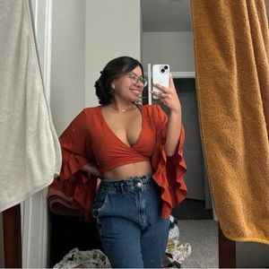 Meet your Posher, Karla